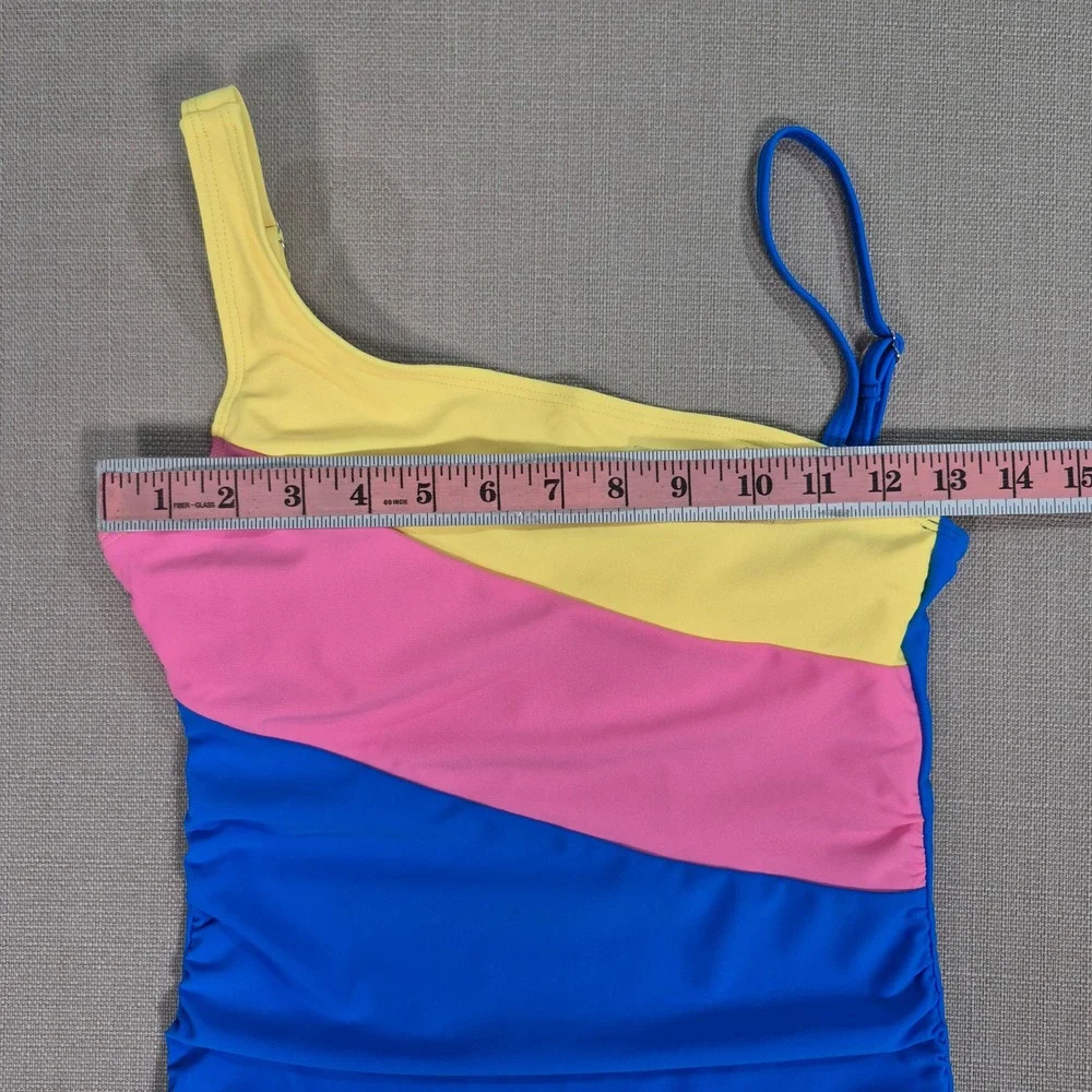 Unbranded colorblock one